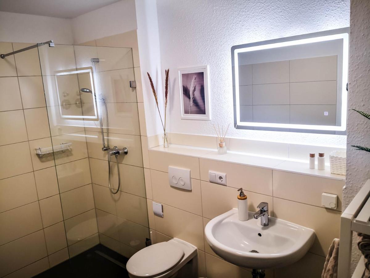 Leipzig Residenz - Suedvorstadt Apartments Ngoại thất bức ảnh