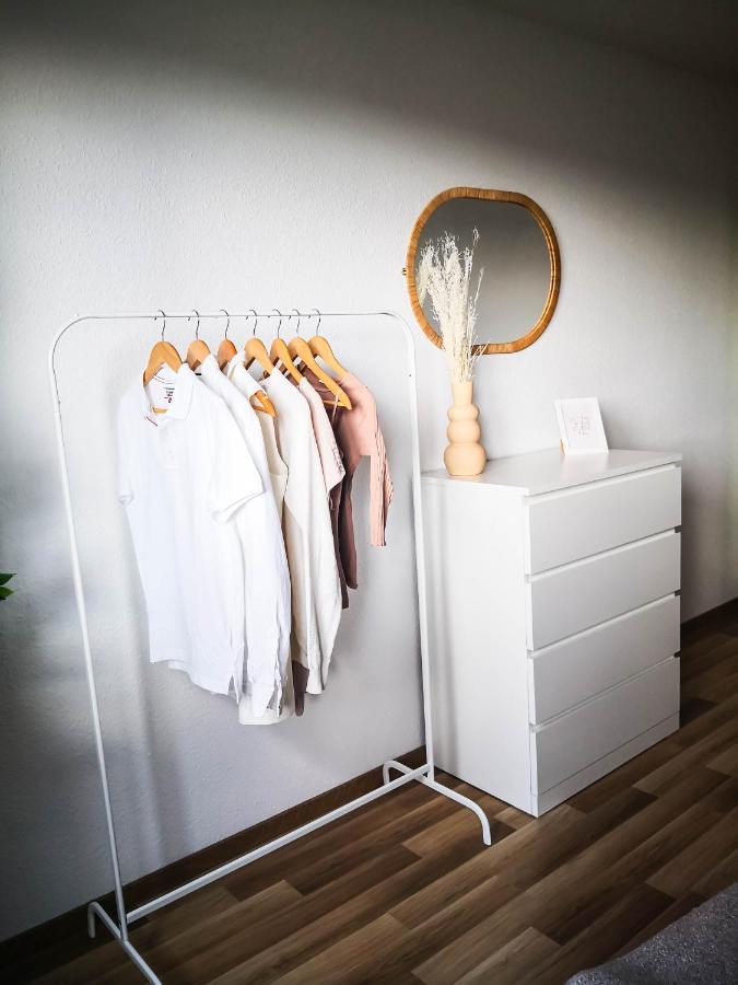 Leipzig Residenz - Suedvorstadt Apartments Ngoại thất bức ảnh